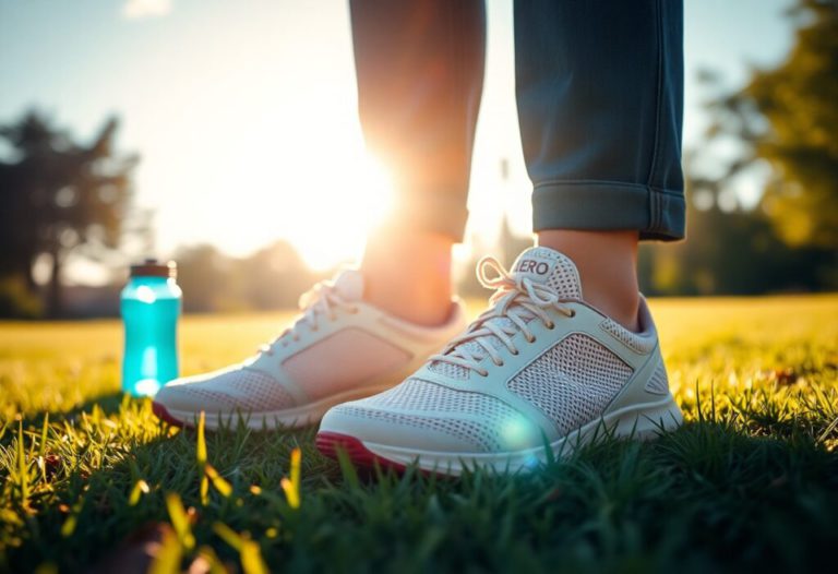 Xero Shoes: A Guide to Breathable Summer Designs 2025