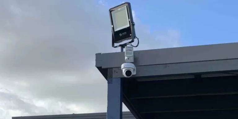 Security System Wiring Solutions: Smart, Safe, and Compliant