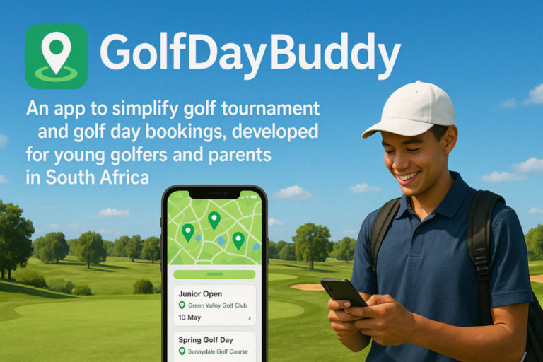 Knysna Golf Club: Coastal Challenges on Scenic Greens