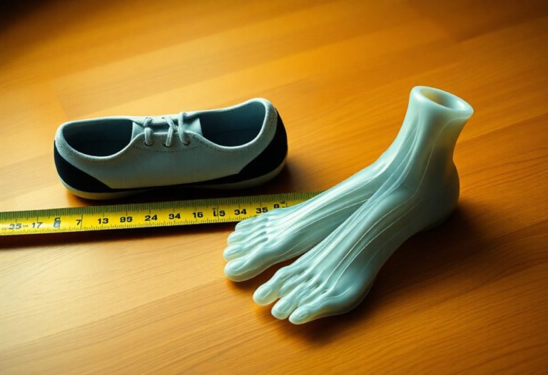 Xero Shoes Sizing: Understanding Biomechanical Fit