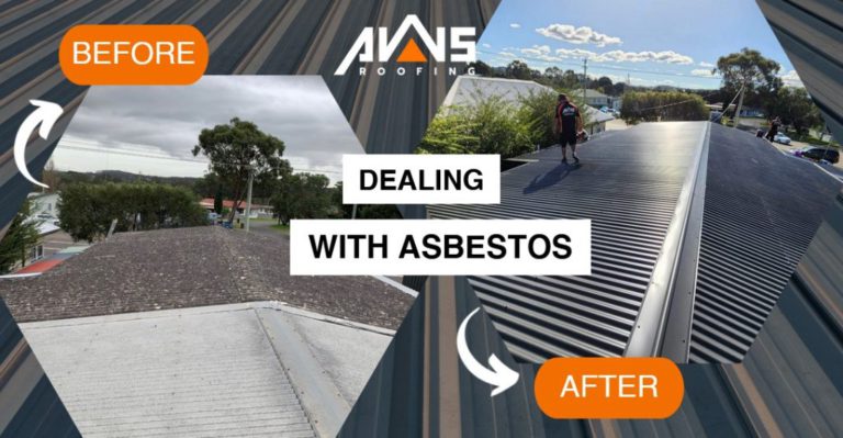 Asbestos Roof Removal Costs for Central Coast, NSW Explained