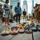 Cultural Anthropology of Barefoot Footwear Over Time