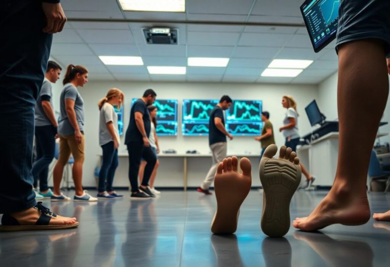 Barefoot Footwear: Merging Biomechanics with User Experience