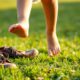 Orthopedic Benefits of Barefoot Footwear for Kids