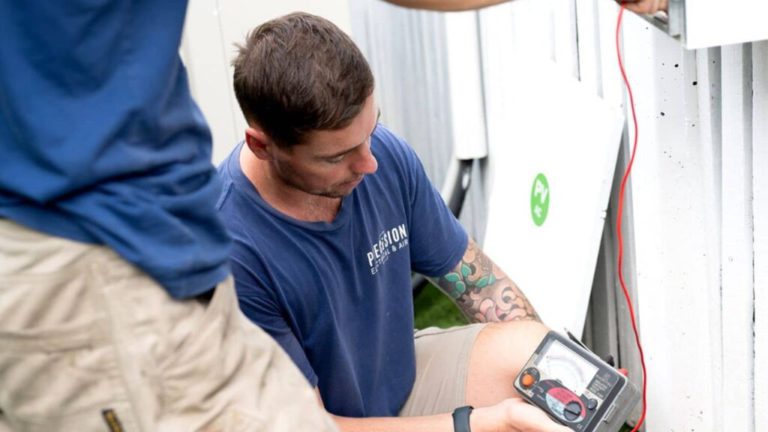 Heat Pump Repairs in Brisbane: More Than Just Plumbing Services