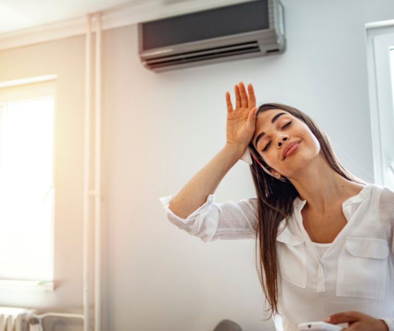 Air Conditioning on Solar Power: A Smart Choice?