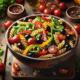 Potluck Dishes That Travel Well: Easy, Tasty Options