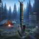 Survival Shovel Picks: Must-Have Tools for Adventurers