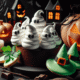 Halloween Dessert Ideas for Spooky and Frightful Treats