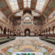 Tile Cleaning Tips for a Pristine Victorian Residence