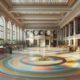 Terrazzo Floors Restoration for Homes in West Lothian