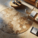 Travertine Floors Maintenance: Key Tips for Longevity