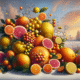 Healthy Foods Guide for Immune System Boost