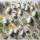 Herbal Supplements for Energy: Your Essential Guide to Use