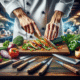 Julienne Vegetables: Master the Art with This Chef’s Guide