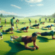 Golf Core Strength Exercises: Essential Local Guide