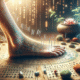 Ankle Pain Relief: Effective Acupuncture Techniques Explained