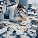 Debt Consolidation Guide: Essentials for Beginners in the UK