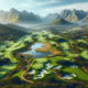 Top Golf Courses in Michigan for an Unforgettable Round