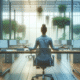 Work-Related Stress: Effective Strategies to Cope