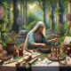 Herbal Tincture Formulations: Advanced Techniques Unveiled