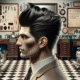Men’s Hairstyles: Timeless Looks for Every Event