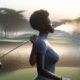 Golf Focus Techniques for Enhanced Concentration in Play