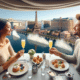 Mimosas in Las Vegas: Must-Visit Bars for a Perfect Brunch