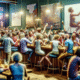 Day Drinking Hubs: Best Places to Enjoy in Henderson
