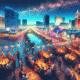 Custom Vegas Pub Crawl: Your Essential Guide to Fun