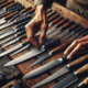 Knife Sets for Beginners: Must-Have Picks to Begin Cooking