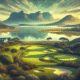 Knysna Golf Club: Discover a Coastal Golfing Gem