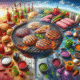 Diabetic-Friendly Grilling: Your Healthy BBQ Guide
