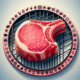 Thick-Cut Pork Chops: Mastering BBQ Perfection