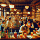 Negronis: Discover the Best Spots for Day Drinking