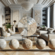 Travertine Tile Cleaning: Essential Maintenance Tips