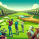 Golf Team Event Planning: The Complete How-To Guide