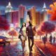 Romantic Escape: Enjoy Your Dream Vegas Getaway
