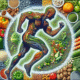 Vegan Athletes’ Supplements for Optimal Nutrition Guide