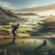 Golf Ball Striking Tips from South Africa: Expert Insights
