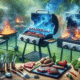 BBQ Tips for Beginners: Easily Host Your First Barbecue