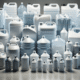 Water Storage Solutions for Essential Containers