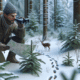Survival Tracking: Key Techniques and Skills for Success