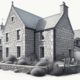 Clermont Gris Limestone: Elevate Your Farmhouse Style in Fife