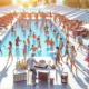 Daytime Events in Vegas: Enjoy the Day-Drinking Scene