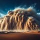 Dust Storm Survival: Essential Safety Tips to Follow