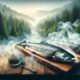 Cedar Wood Flavour Guide for Seafood Cooking