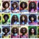 Curly Hair Hairstyles: Best Styles for Any Event