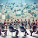 Niche-Specific Social Groups Boost Link Building Success