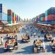 Day Drinking: Explore the Must-Visit Downtown Container Park